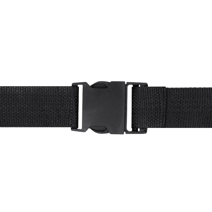 Strap-On Vibração Pilhas Harness Attraction Emmet