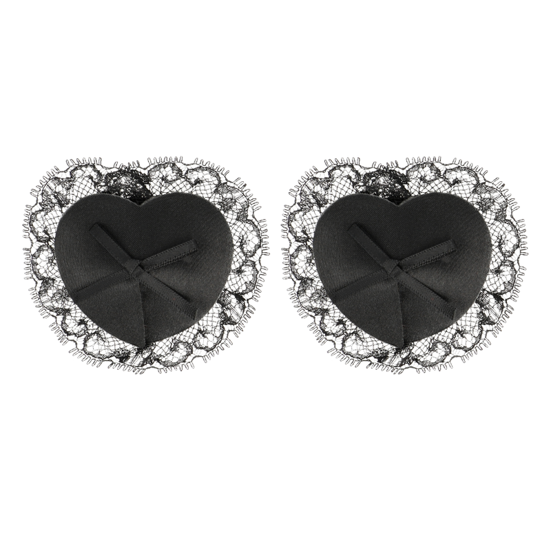 Tapa Mamilos Coquette Chic Desire lll
