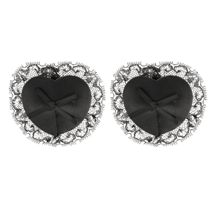 Tapa Mamilos Coquette Chic Desire lll