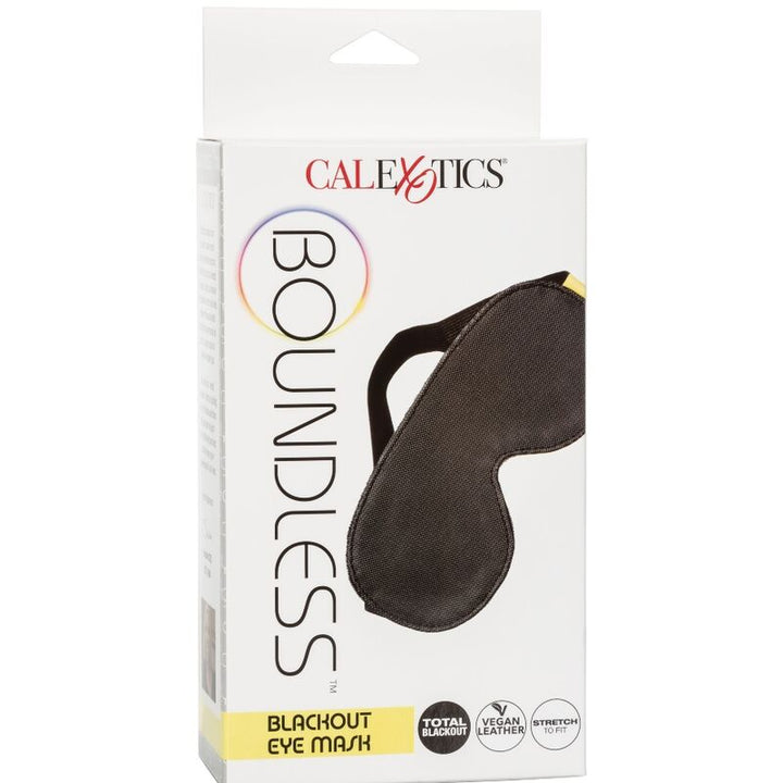 Venda Boundless Blackout
