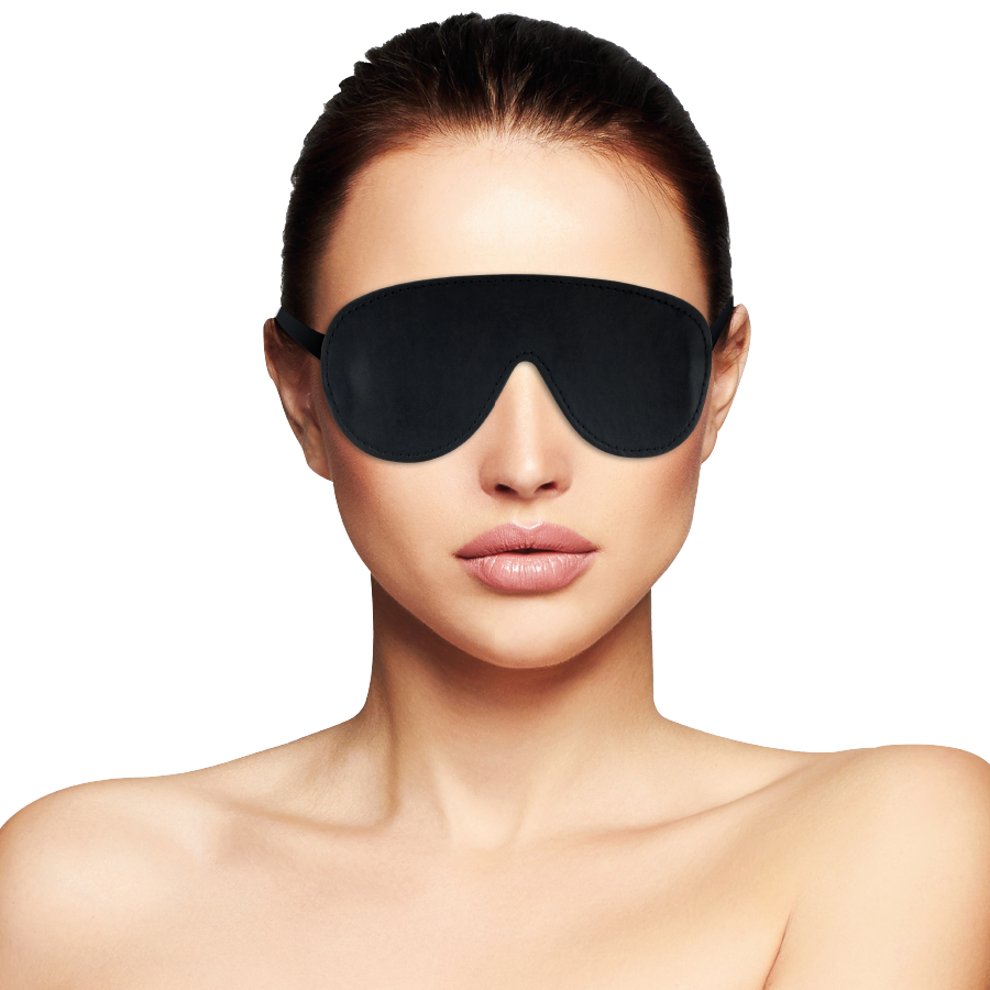 Venda Cabedal Vegan Darkness Basic