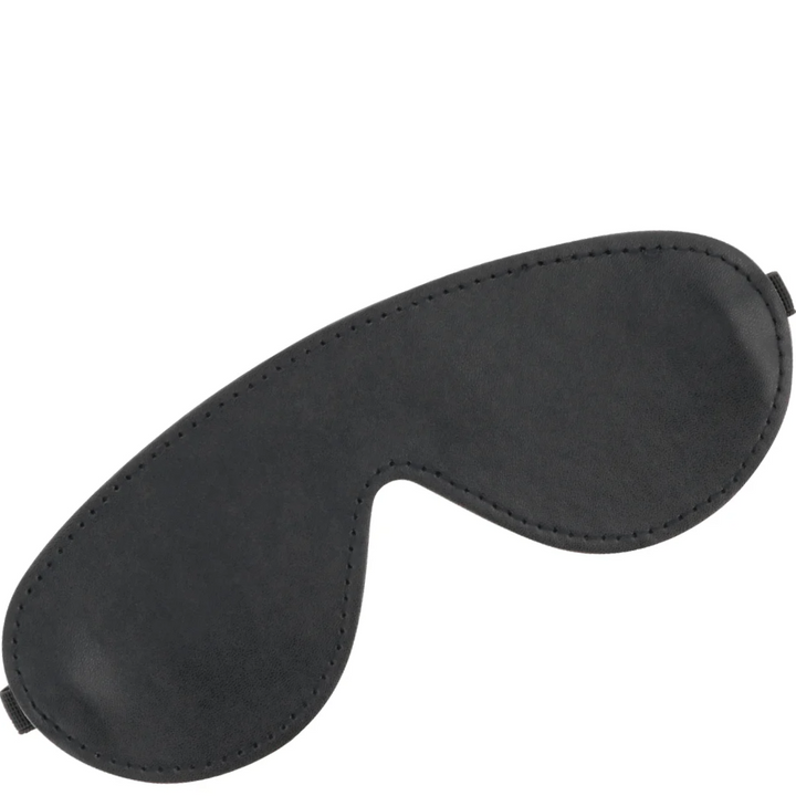 Venda Cabedal Vegan Darkness Basic