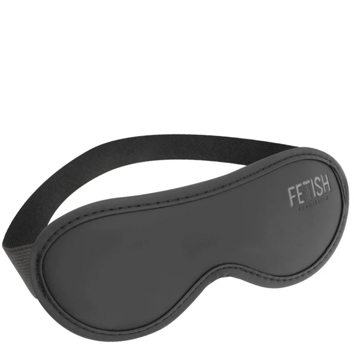 Venda Cabedal Vegan Fetish Submissive ll