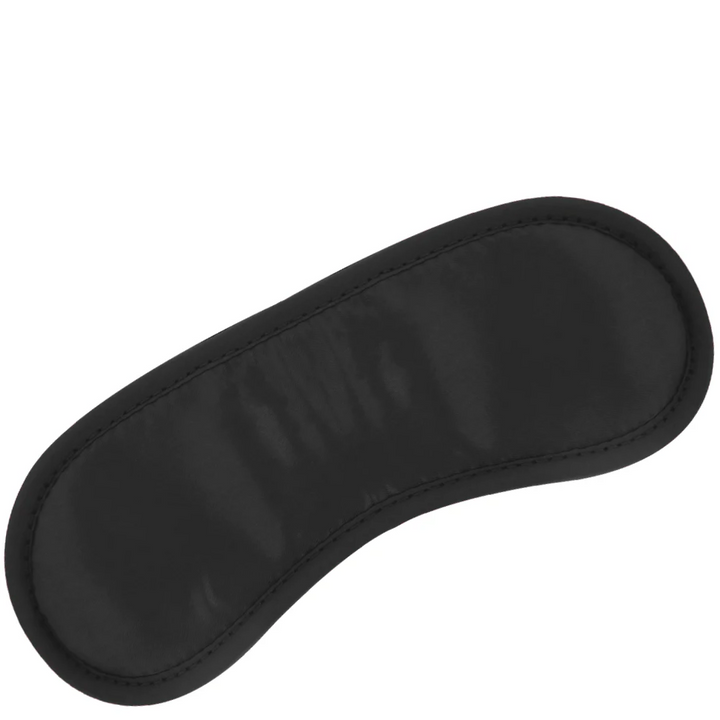 Venda Cetim Darkness Preto