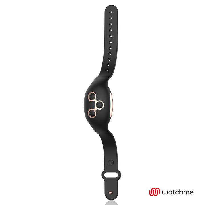 Vibrador Para Casal Usb Anne 's Desire Dual Pleasure Controlo Remoto Watchme