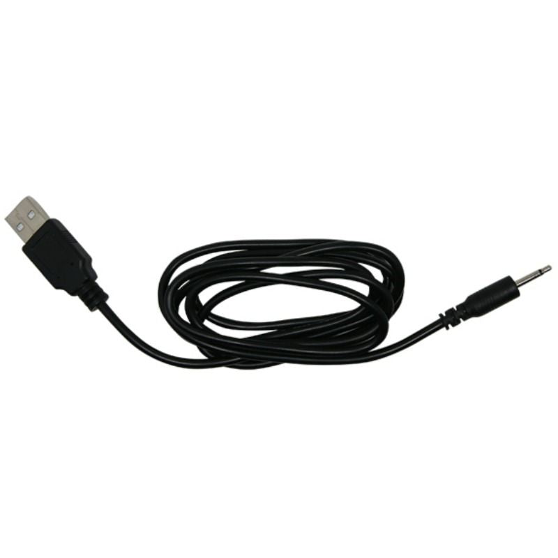 Vibrador Para Casal Usb Duplo PrettyLove Lover 's Whip 2