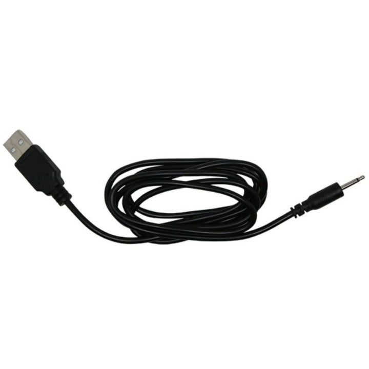 Vibrador Para Casal Usb Duplo PrettyLove Lover 's Whip 2