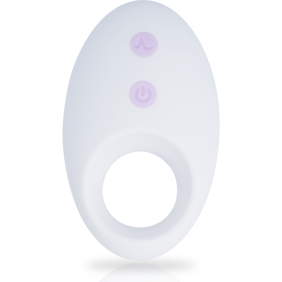 Vibrador Para Casal Usb Mia Rin Controlo Remoto