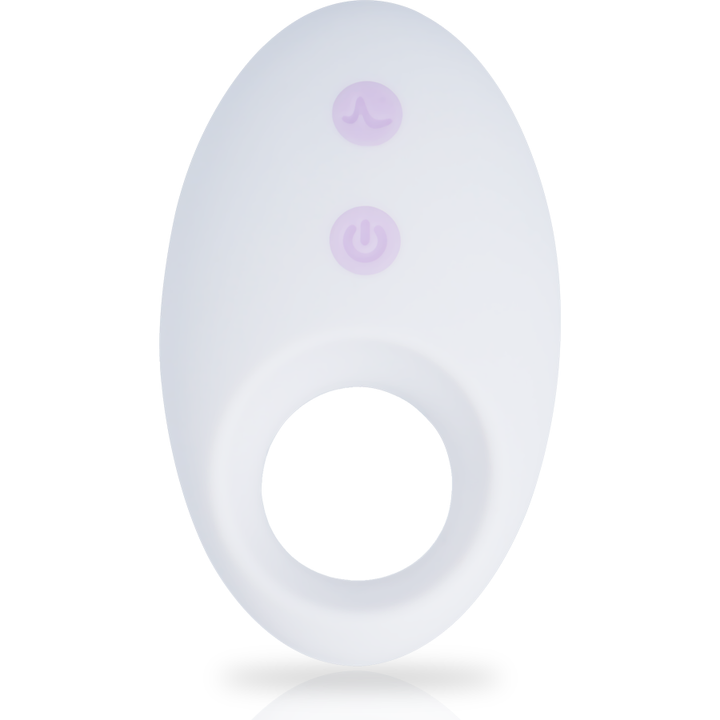 Vibrador Para Casal Usb Mia Rin Controlo Remoto