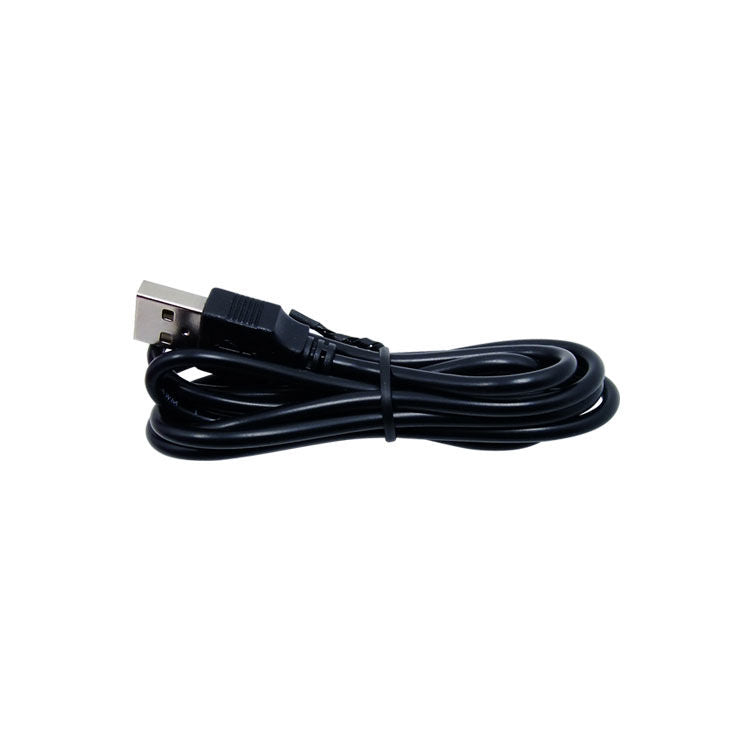 Vibrador Para Casal Usb Movimento PrettyLove Snaky 2