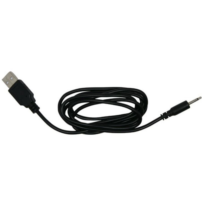 Vibrador Para Casal Usb PrettyLove Lover 's Whip 1
