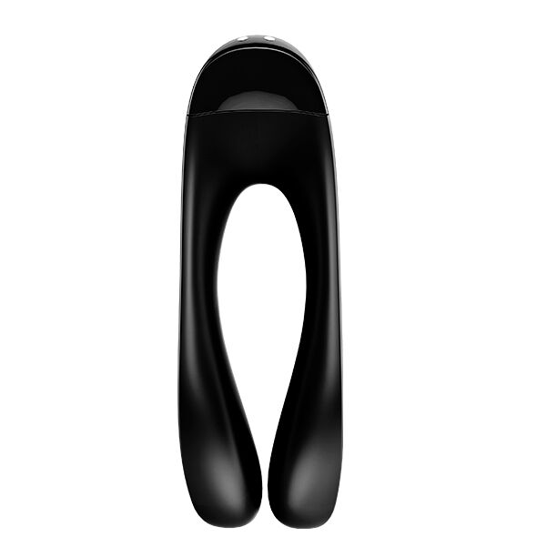 Vibrador Para Casal Usb Satisfyer Candy Kane