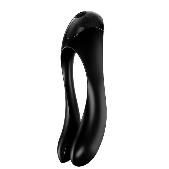 Vibrador Para Casal Usb Satisfyer Candy Kane