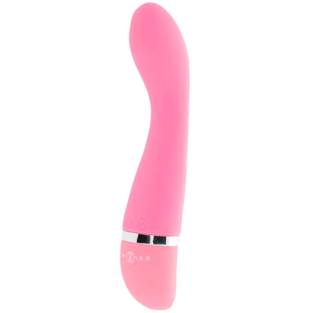 Vibrador Pilhas Intense Leo