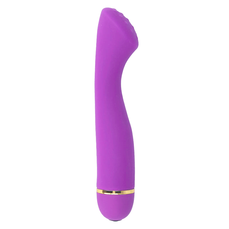 Vibrador Pilhas Intense Lilo