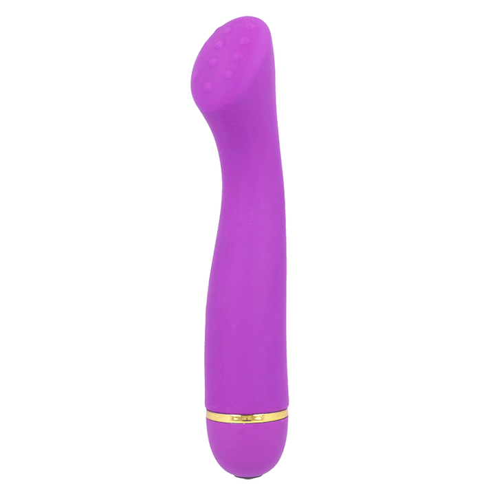 Vibrador Pilhas Intense Lilo