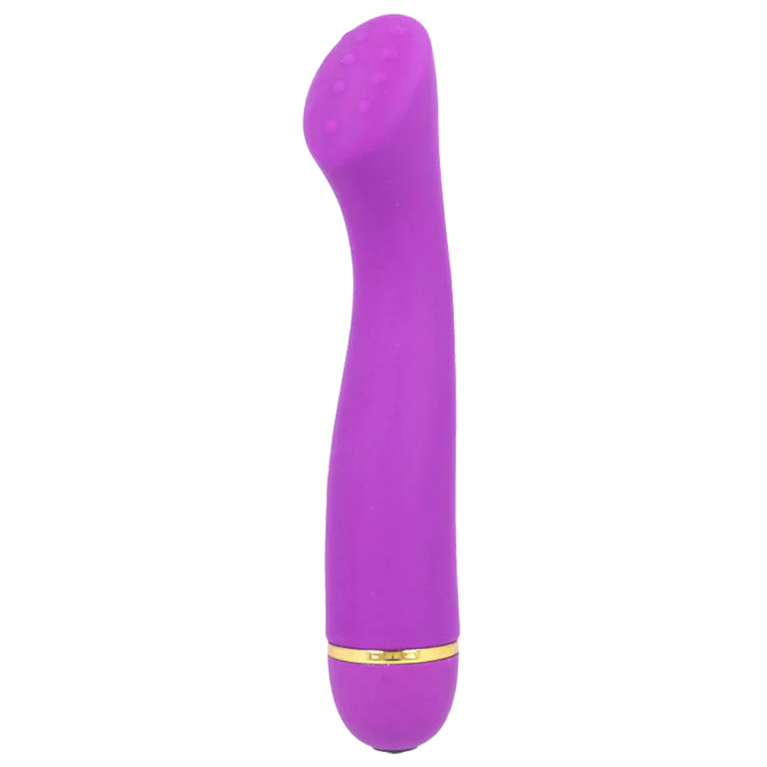 Vibrador Pilhas Intense Lilo