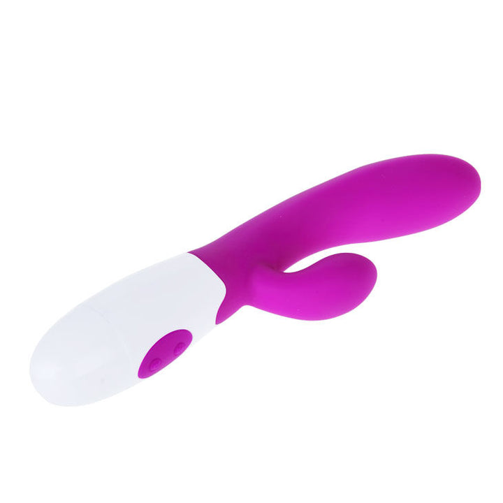 Vibrador Pilhas PrettyLove Alvis