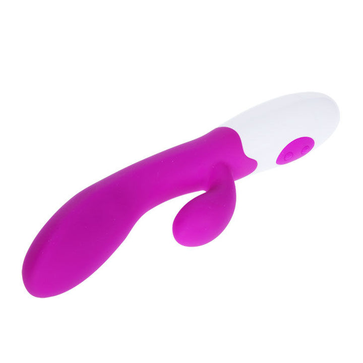 Vibrador Pilhas PrettyLove Alvis