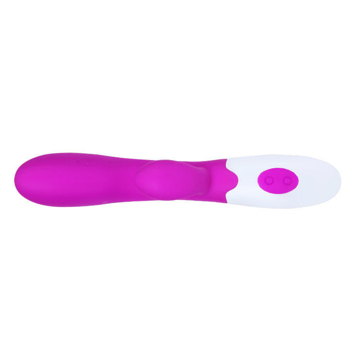 Vibrador Pilhas PrettyLove Alvis
