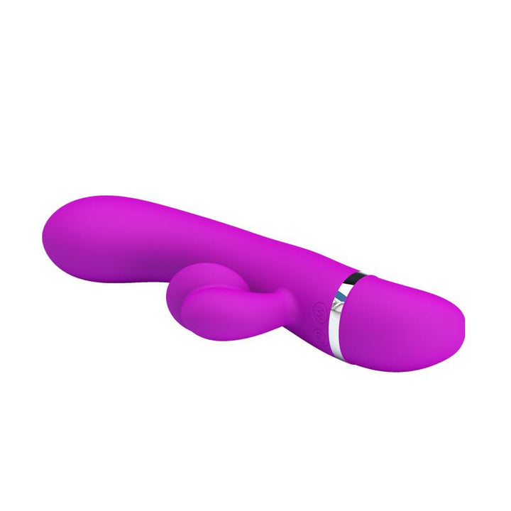 Vibrador Pilhas PrettyLove Bert