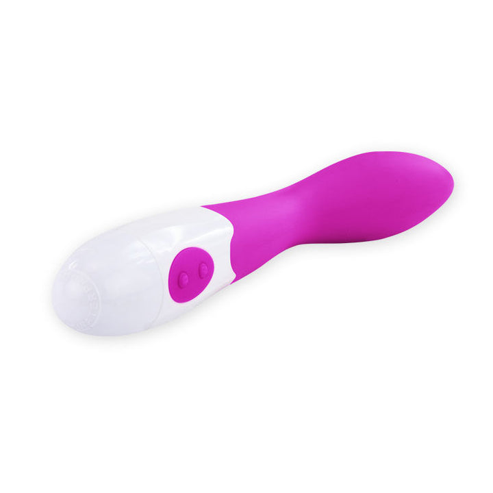 Vibrador Pilhas PrettyLove Bishop