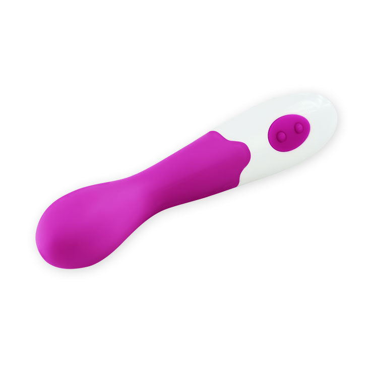 Vibrador Pilhas PrettyLove Bishop