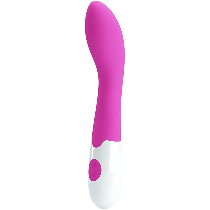 Vibrador Pilhas PrettyLove Bishop