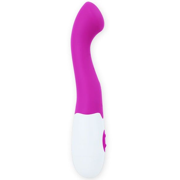 Vibrador Pilhas PrettyLove Charles