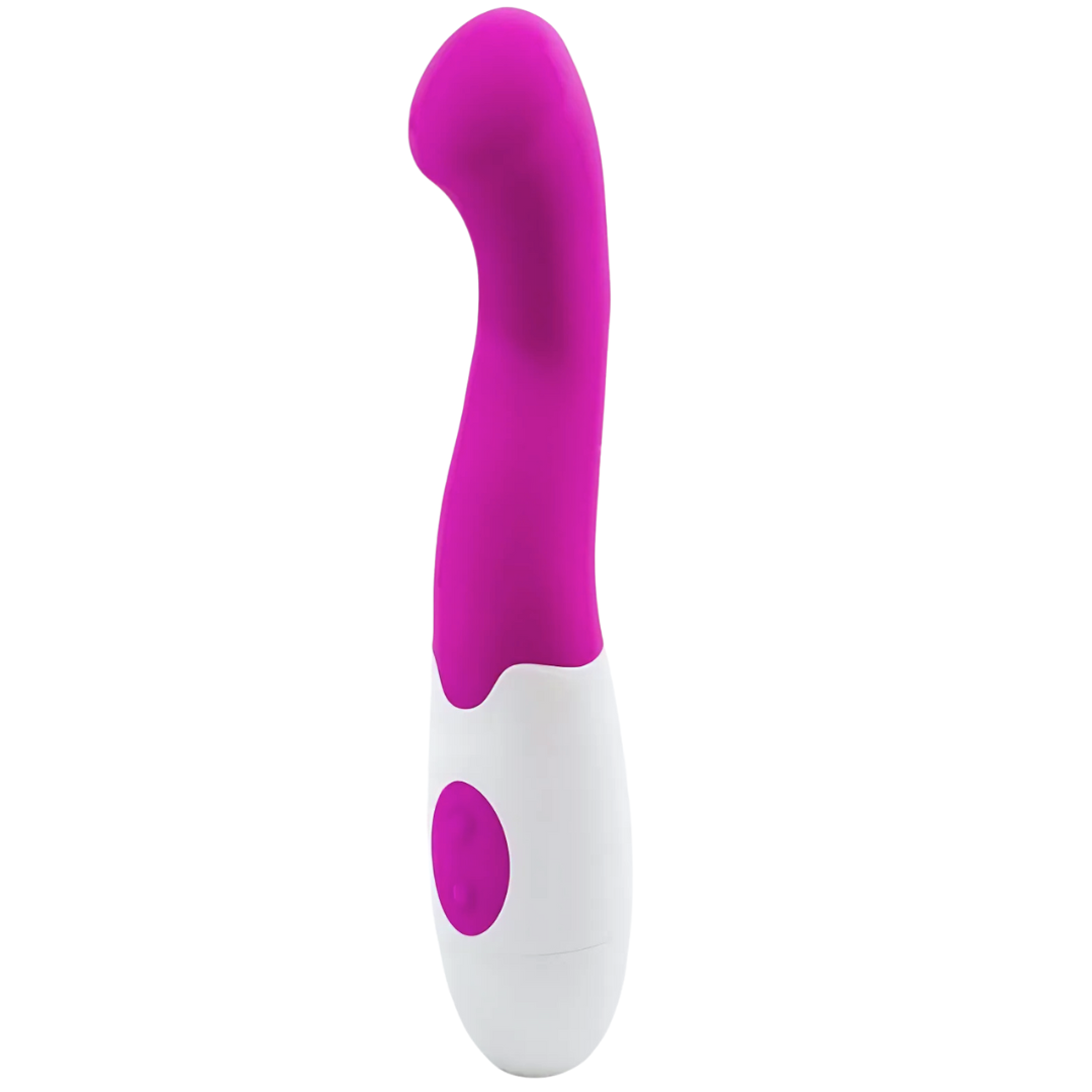 Vibrador Pilhas PrettyLove Charles