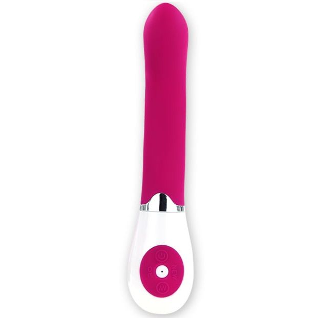 Vibrador Pilhas PrettyLove Daniel