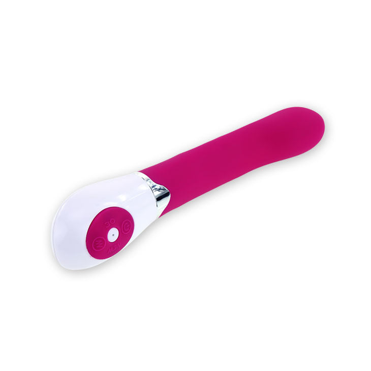 Vibrador Pilhas PrettyLove Daniel