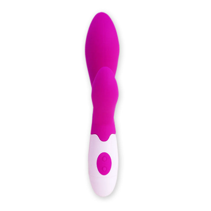 Vibrador Pilhas PrettyLove Newman