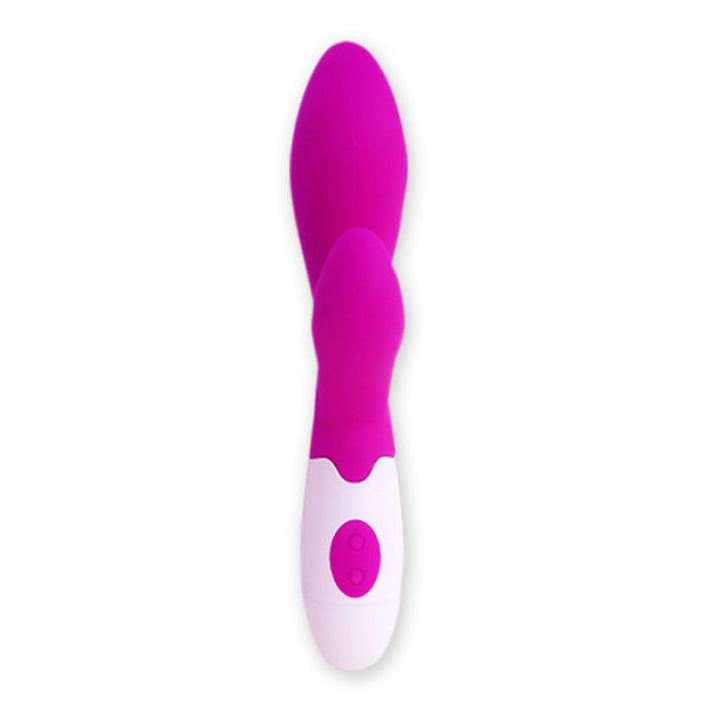 Vibrador Pilhas PrettyLove Newman