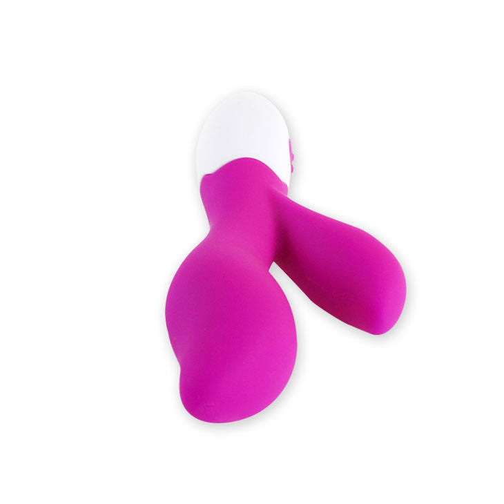 Vibrador Pilhas PrettyLove Newman