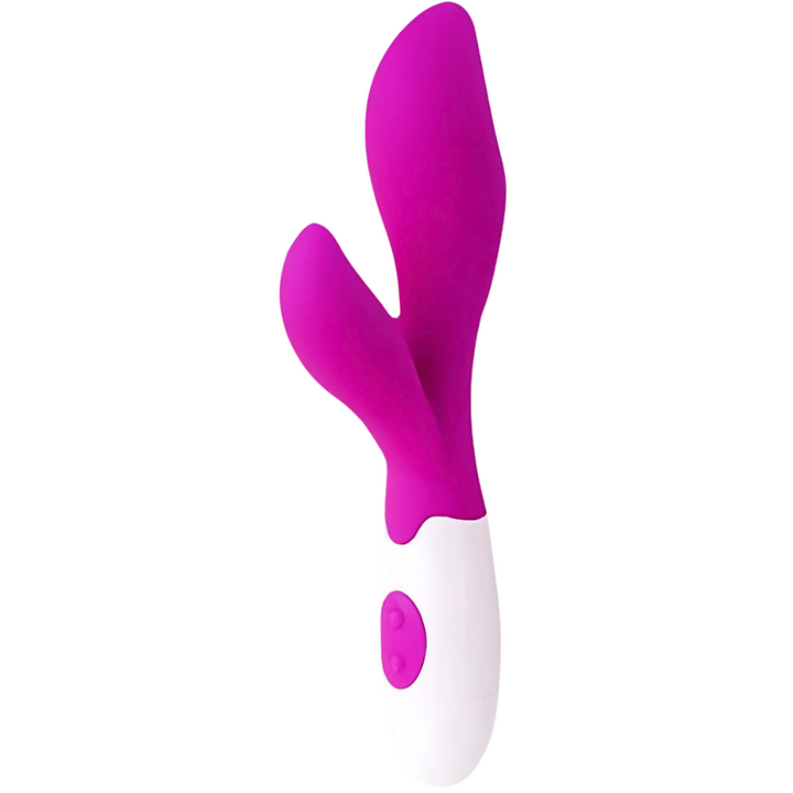 Vibrador Pilhas PrettyLove Newman