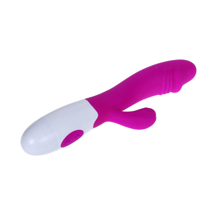 Vibrador Pilhas PrettyLove Snappy