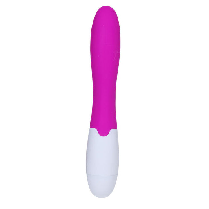 Vibrador Pilhas PrettyLove Snappy