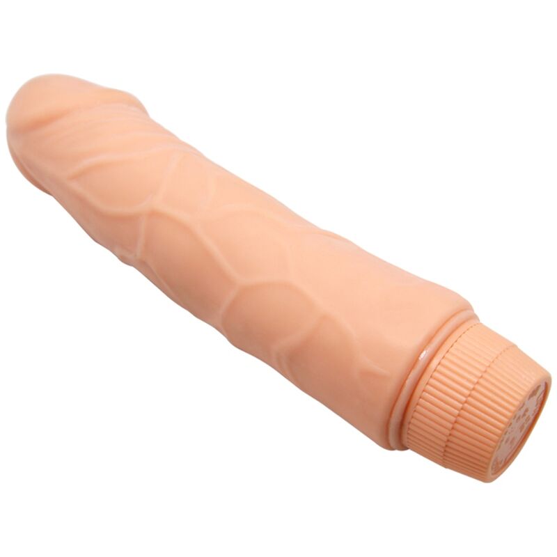 Vibrador Realístico Pilhas Baile Barbara