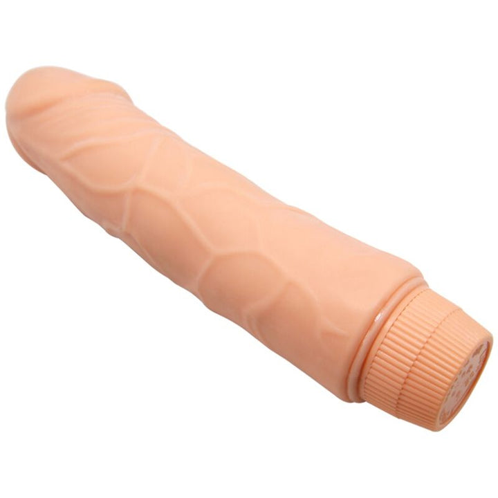 Vibrador Realístico Pilhas Baile Barbara