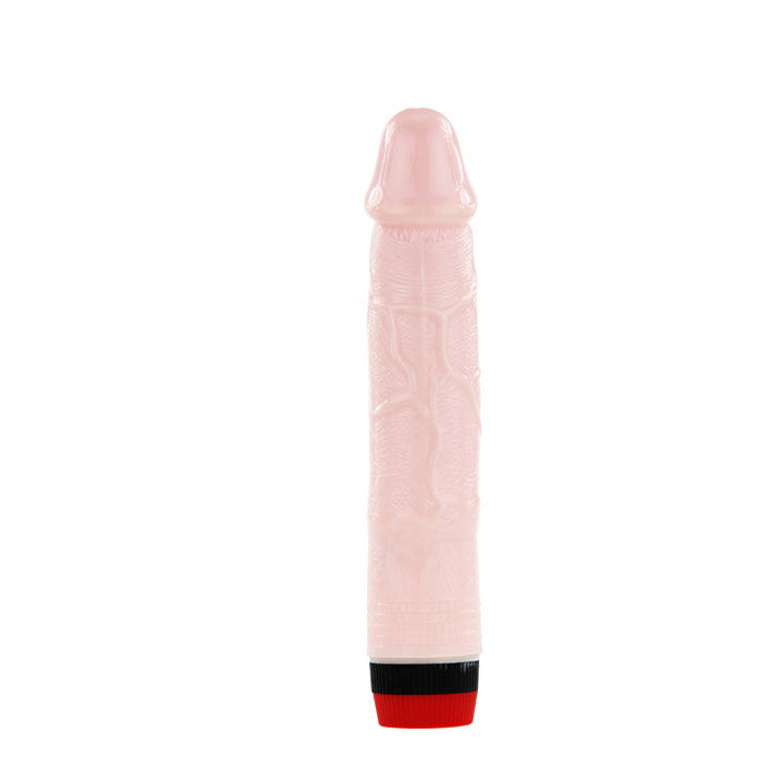 Vibrador Realístico Pilhas Baile Julian