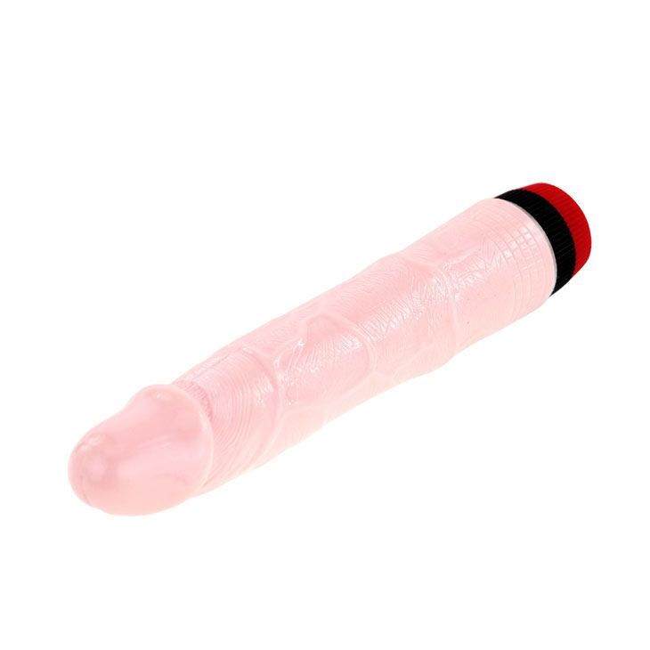 Vibrador Realístico Pilhas Baile Julian
