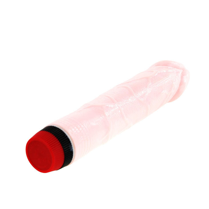Vibrador Realístico Pilhas Baile Julian