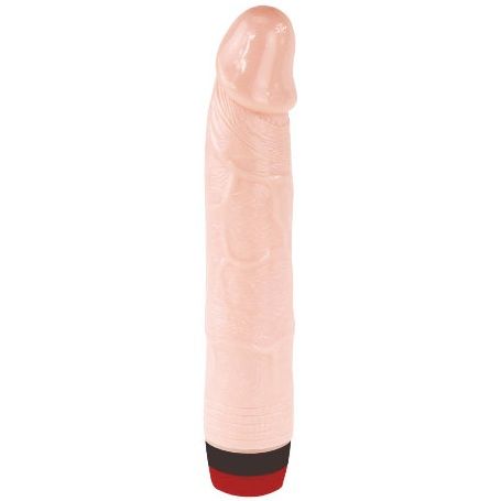 Vibrador Realístico Pilhas Baile Julian
