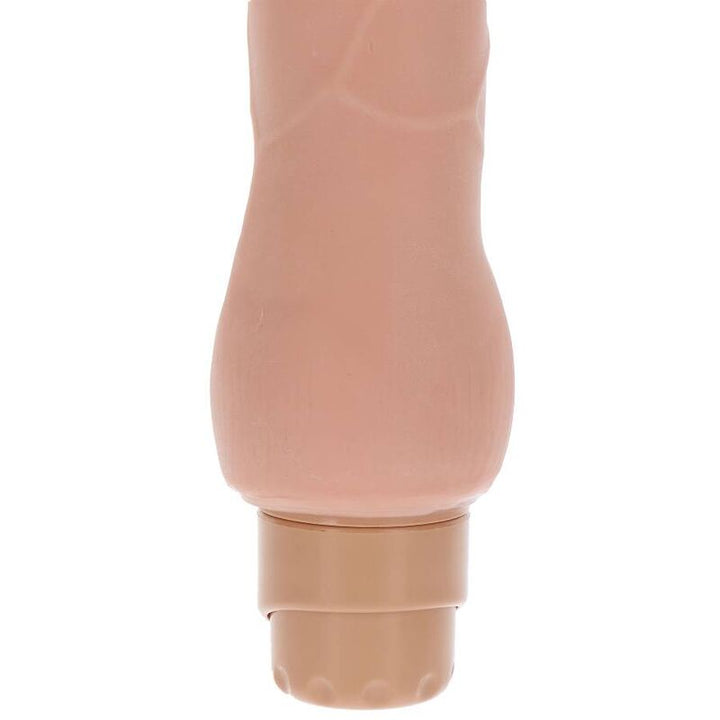 Vibrador Realístico Pilhas Get Real 1