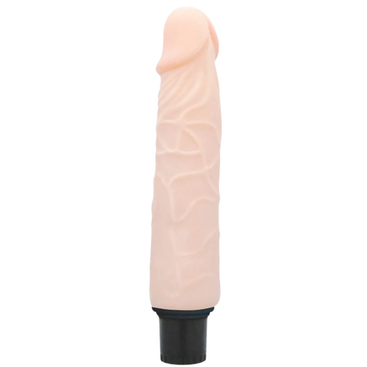 Vibrador Realístico Pilhas LoveClone Finn