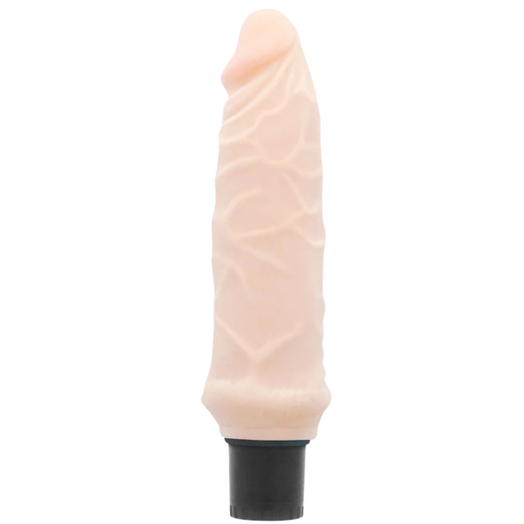 Vibrador Realístico Pilhas LoveClone Ivar