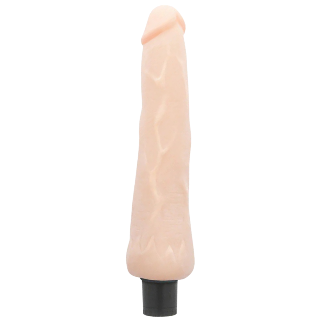Vibrador Realístico Pilhas LoveClone Ragnar