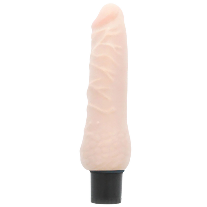 Vibrador Realístico Pilhas LoveClone Sven