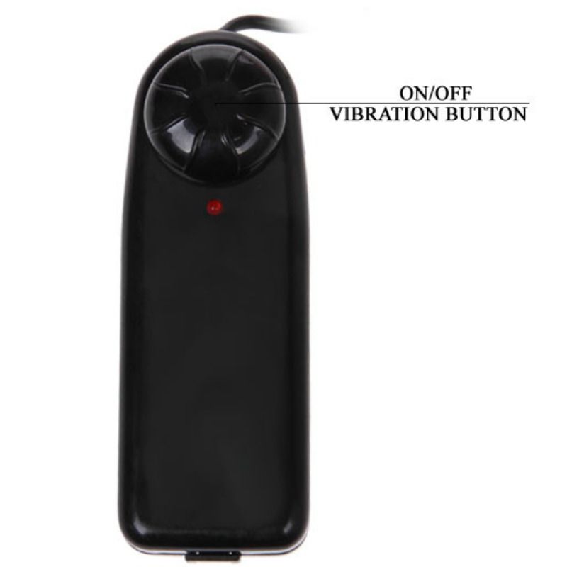 Vibrador Realístico Pilhas Movimento Rotação Baile Oliver